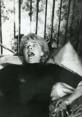 Brenda bruce peeping tom 1960 - bruce,