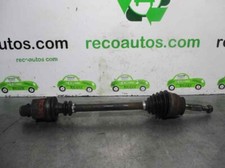 semiasse anteriore sinistra per RENAULT TRAFIC (DESDE 5.89) 2.5 1989 2105243