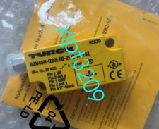 B2N45H-Q20L60-2Li2-H1151 Sensore di inclinazione TURCK NUOVO FedEx o DHL