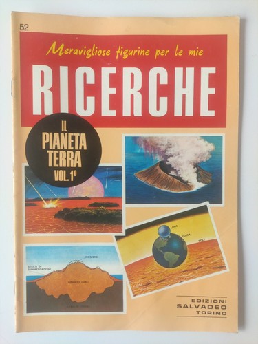Meravigliose figurine per - , le