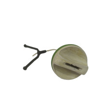 TAPPO SERBATOIO CARBURANTE BENZINA per motosega HUSQVARNA 338 XPT 334 usato