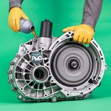 CAMBIO AUTOMATICO DSG NZS 4x4