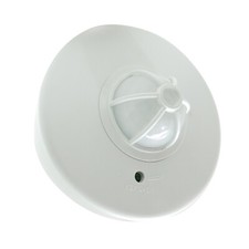 Sensore Movimento Infrarossi