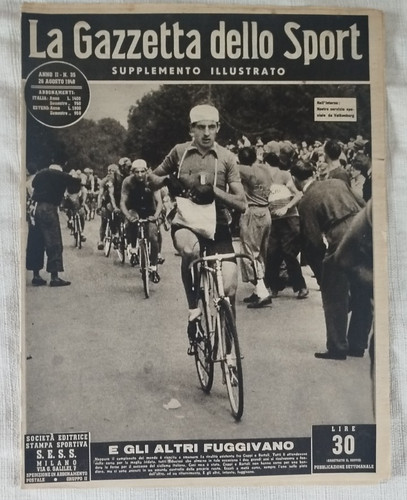 Gazzetta dello sport - gazzetta,