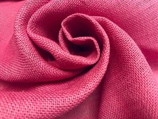 Runner da tavolo con sacco in