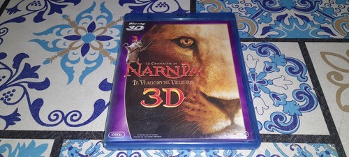 Cronache narnia il - le,