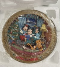 Piatto Disney Its a Small