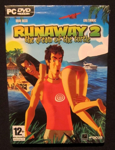 Runaway the dream - runaway, of