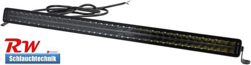 Barra luminosa led 400 - 400, w