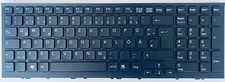 Tastiera tedesca QWERTZ Sony