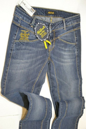 Jeans killah stacy trousers - killah,