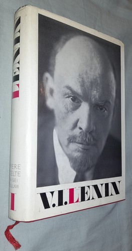Lenin opere scelte - scelte,