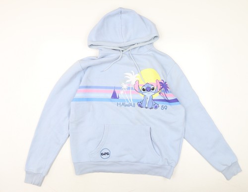 Felpa con cappuccio pullover