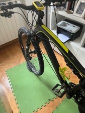 Mtb full carbonio 5 - full, 27.5