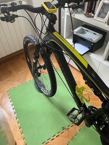 Mtb full carbonio - mtb, in