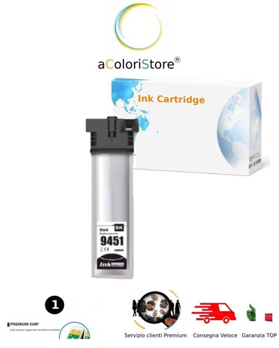 Cartuccia compatibili per - compatibili,