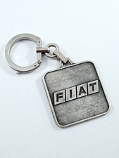 Portachiavi fiat anni 1970 - fiat,