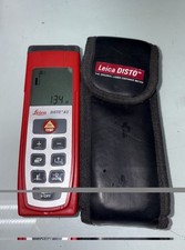 Misuratore distanza laser - misuratore,