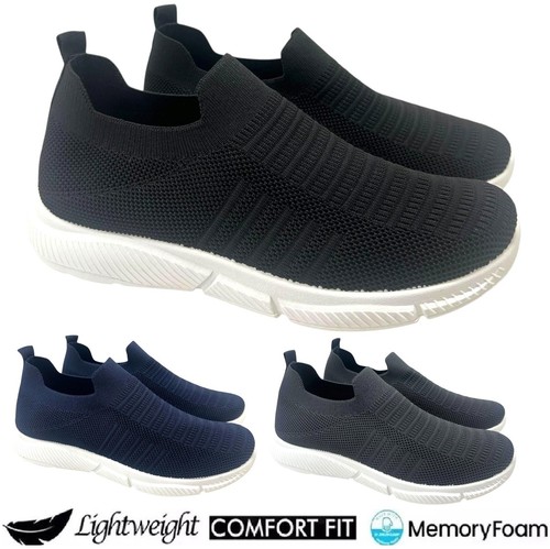Scarpe ginnastica uomo - da,