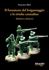 Il fenomeno del brigantaggio e