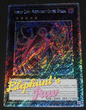 Yugioh numero c104 - -,