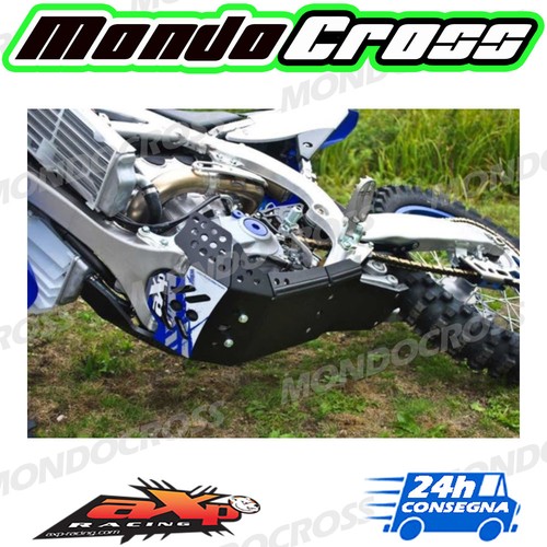 Paramotore axp adventure 8mm - adventure,