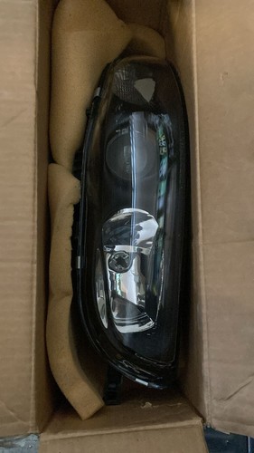 Faro anteriore destro fiat - faro,