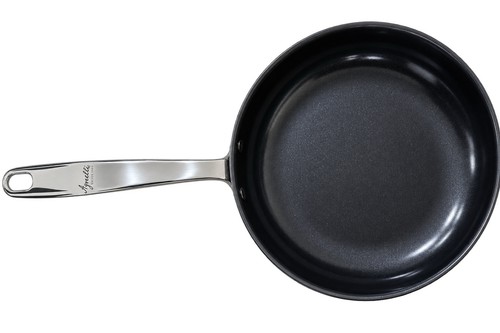 Padella induzione gas - induzione,