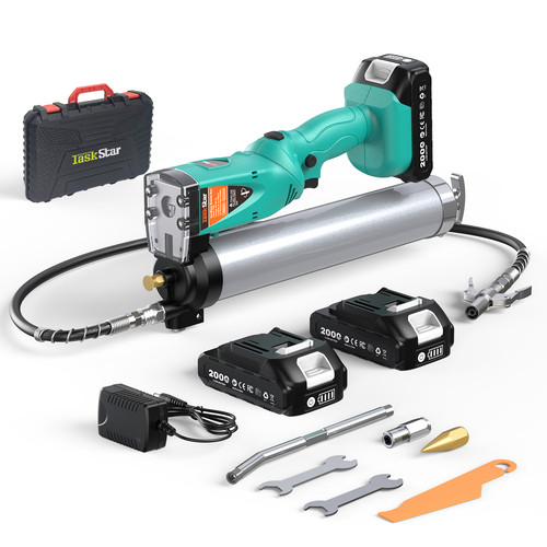 Ingrassatore batteria - ingrassatore, a
