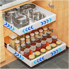 YFXCVSL Organizzatore per