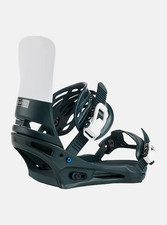 ATTACCHI SNOWBOARD BURTON