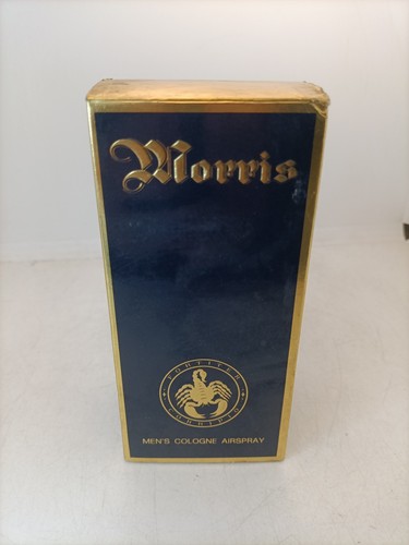 Morris cologne 115ml profumo - 115ml,