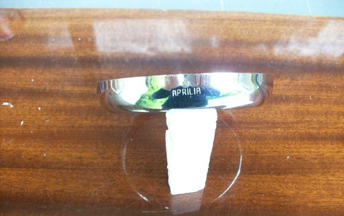 Cornice per faro anteriore - per,
