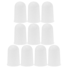 10 pezzi di ricambio per