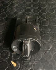 COMANDO INTERRUTTORE LUCE FARI VOLKSWAGEN POLO 2009-2017
