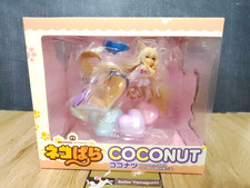 Figurina nekopara coconut - figurina,