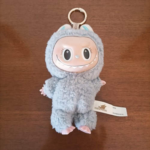 Labubu the monsters - the,