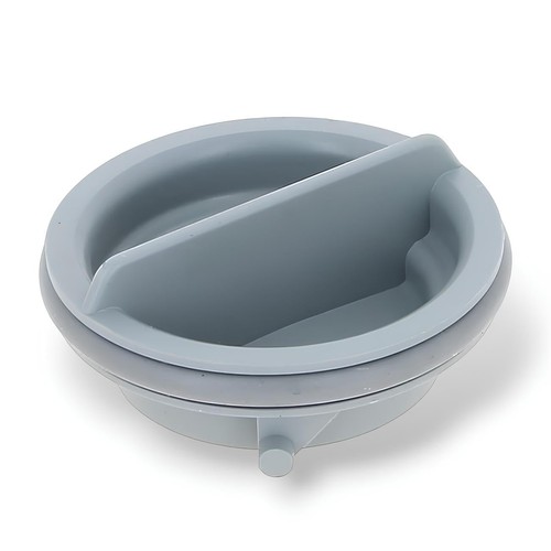 Tappo con guarnizione - con,