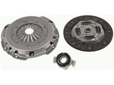 KIT FRIZIONE ALFA ROMEO SPIDER