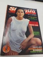 Rivista Skorpio anno IV n. 14