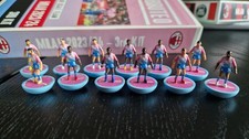 Subbuteo MILAN 2023-24, 3a