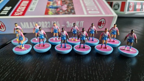 Subbuteo milan 2023 - subbuteo, 2023-24,