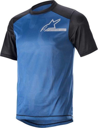 Maglia mtb manica corta - maglia,