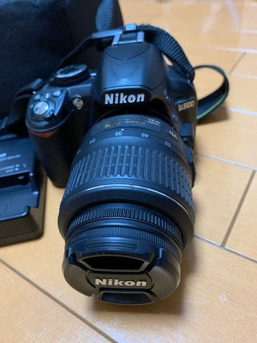 Nikon d3000 ottima - d3000,