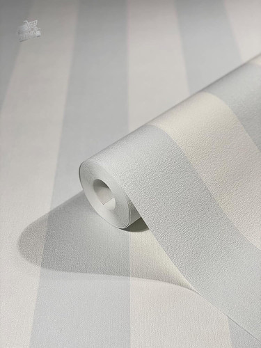 Modern wallpaper stripes - modern,
