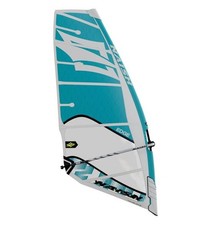 Naish Edge Blue 2025 windsurf