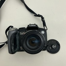 Canon powershot sx10is - canon,