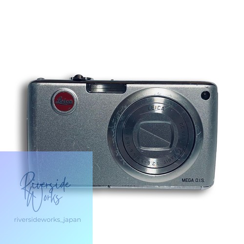 Fotocamera digitale compatta