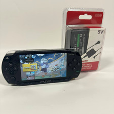 PSP 1004 64GB sbloccata + 100