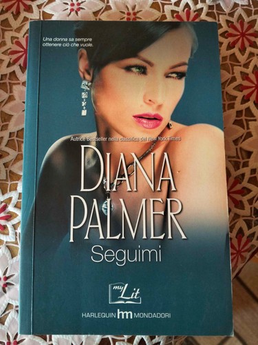 Seguimi diana palmer - palmer, *
